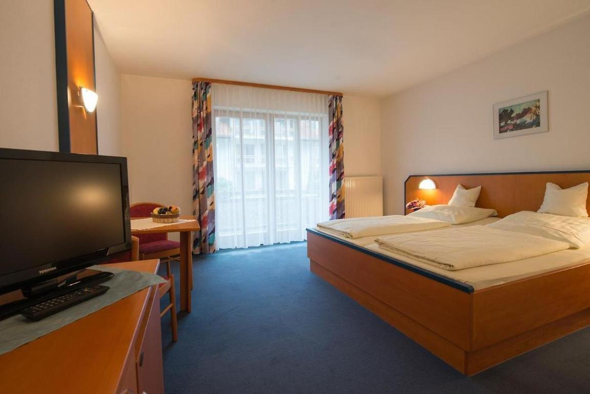 Trip Inn Aktivhotel Sonnenhof Bei Passau Zewnętrze zdjęcie