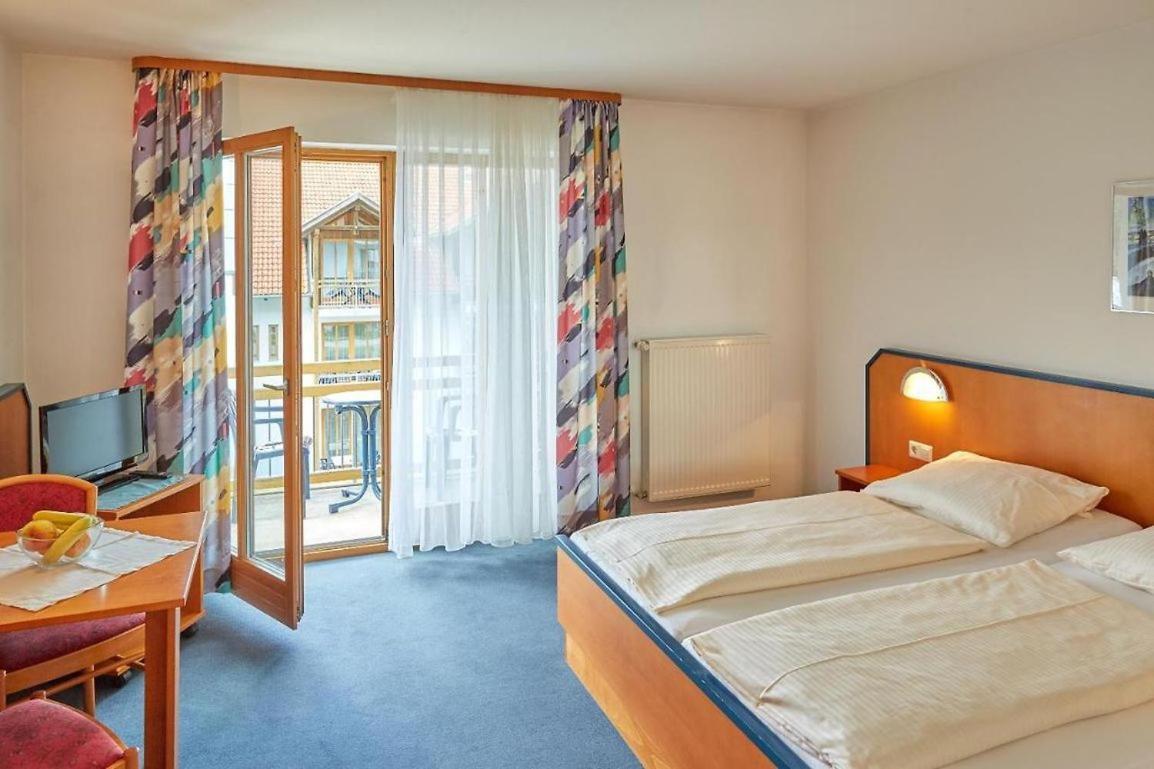 Trip Inn Aktivhotel Sonnenhof Bei Passau Zewnętrze zdjęcie