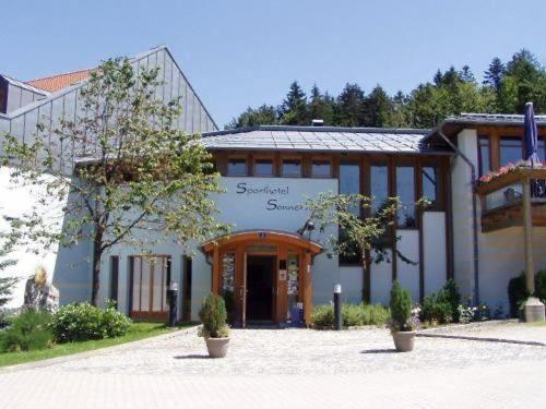 Trip Inn Aktivhotel Sonnenhof Bei Passau Zewnętrze zdjęcie