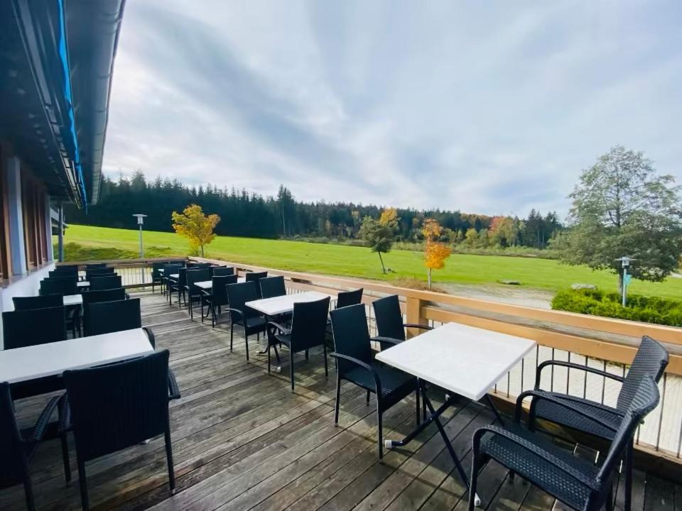 Trip Inn Aktivhotel Sonnenhof Bei Passau Zewnętrze zdjęcie